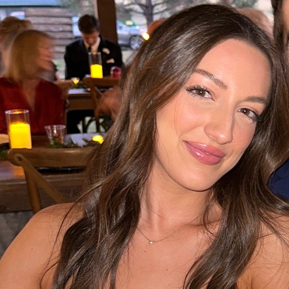 Meet your Posher, Lexi